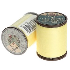 후직스 Farm 퀼팅 실, 30레몬드랍, 2개