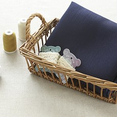 閨秀坊 高級垂直內襯, 深海軍藍