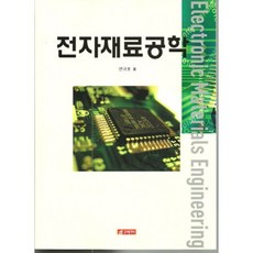 21 Cbook 電子材料工程, 延圭浩 著