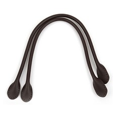 해피베어스 해피 가죽핸들 430, 브라운, 1개