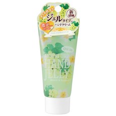 퓨어스마일 모이스처 핸드젤리 머스캣 & 플루메리아, 50g, 1개