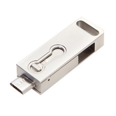 메모렛 OTG USB메모리 MS800H, 64GB