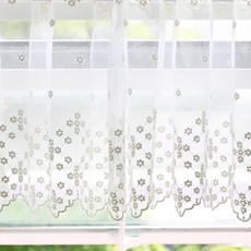 코하스아이디 로즈마리 바란스용 망사 레이스