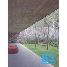 Residence Space, 編輯部 著, archspace