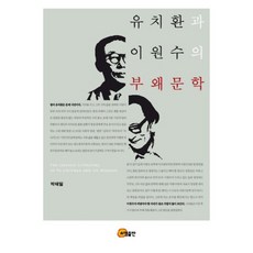 柳致環與李元壽的附倭文學, 昭明出版, 朴泰日 著