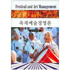 축제예술경영론, 대왕사, 이희성