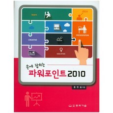 一手掌握的PowerPoint 2010, 東和技術