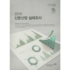 [韓國言論振興財團(韓國言論財團)]2015年新聞產業實態調查 ： 2015年調查分析3, 韓國言論振興財團(韓國言論財團), 韓國言論振興財團調查分析組企劃