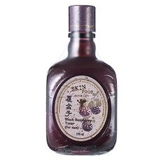 SKINFOOD 覆盆子爽膚水 男性用, 170毫升, 1個