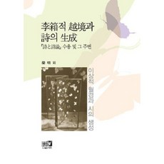 理想的越界與詩的生成, 欒明 等著, 亦樂