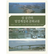 島嶼空間的跨界線與文化交流, 民俗苑, 姜奉龍等著