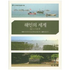 海印的世界, 民俗院, 秋道智彌 等著/洪善基 譯