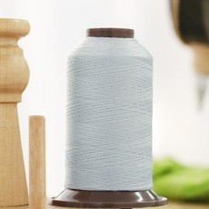 HAPPY BEARS ATHENA縫紉線, 391冰灰色, 4入