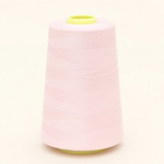 HAPPY BEARS 縫紉線, 粉色, 2捲