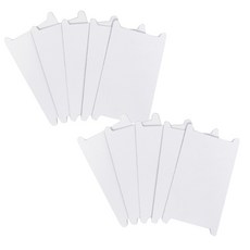 HAPPY BEARS 包裝卡紙 L號, 單色, 10片