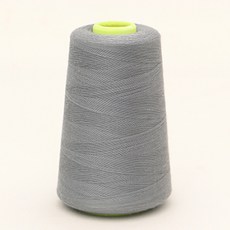 HAPPY BEARS 縫紉線, 灰色, 2捲