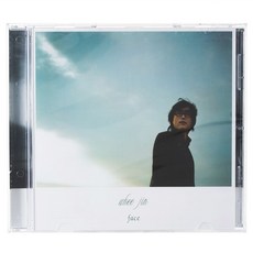 Hwijin - FACE 第一張專輯, 1CD