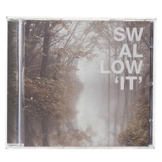 Swallow - IT 3집, 1CD