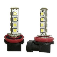 Saeil LED霧燈入門級Genesis Sedan H11