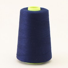 HAPPY BEARS 縫紉線, 海軍藍, 2捲