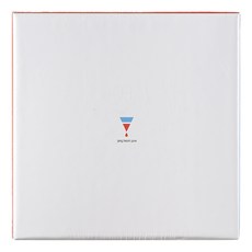 張凡俊(Jang Beom June) 正規1輯《張凡俊1輯》, 1CD