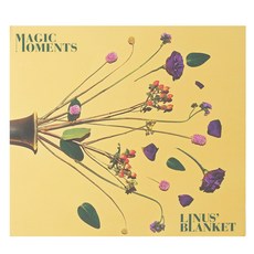 라이너스의 담요 - Magic Moments 미니 2집
