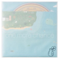 원 모어 찬스 - ONE MORE CHANCE FIRST ALBUM, 1CD