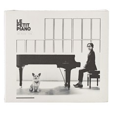 정재형 - LE PETIT PIANO 1ST 피아노 연주 앨범, 1CD