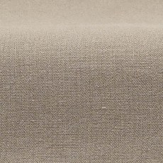 棉麻優雅素色布料, 沙米色 16