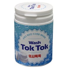 Wash Toktok氫洗衣精, 200克, 1個
