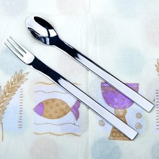 린넨 티포크 6P, 1세트