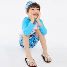 ST.HOLIDAY 男童泳裝 ST615