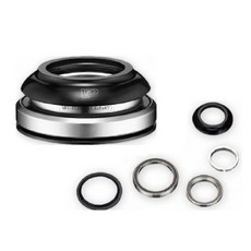 블루레포츠 자전거 바텀브라켓 블랙 VP-A62ACM2 + 스타너트, 1세트