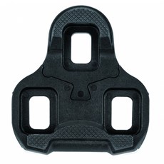 Blue Ropes VP BLK6 0度 VP LOOK KEO踏板 配件, 黑色的, 1個