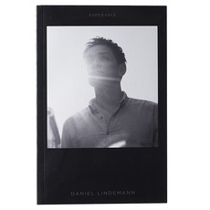 Daniel Lindemann - Esperance 디지팩, 1CD