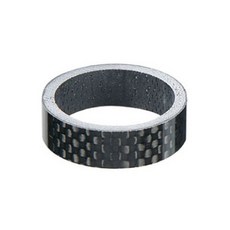 블루레포츠 헤드셋스페이서 VP MH S64RK 카본 15mm, 1개