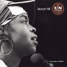 로린 힐 - MTV UNPLUGGED 2.0 ALBUM OF THE MONTH, 2CD