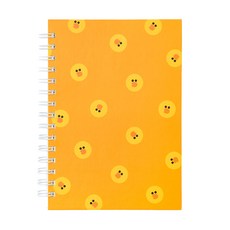 라인프렌즈 스마트 노트, 샐리, 1개