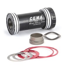 Blue Leports CEMA INTERLOCK 五通碗組 RBB3024BR 陶瓷 黑色, 1個