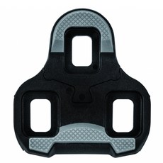 Blue Leports VP ARC6 4.5 度 VP LOOK KEO 踏板配件, 黑色的, 1個