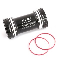 Blue Sports CEMA INTERLOCK底板 BB3024B 陶瓷 黑色, 1個