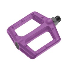 Blue Sports平踏板 VP-535, 淺紫色, 1個