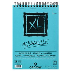 CANSON 素描本 A4 30頁, 1入