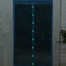 ALTTEURI 發光磁屏, 藍色