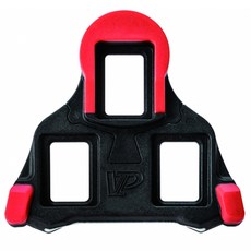 Blue Sports 0度Shimano腳踏車踏板配件 VP BLK-SL, 黑色的, 1個