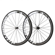 Blue Reparts自行車輪圈PRO-LITE BRACCIANO F45-R45 SHIMANO 11SPD 自鎖全單體碳纖維, 1個