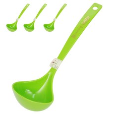 대호 쿡스넷 국자 특대, 4개입