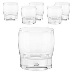 Durobor 威士忌酒杯 280ml 6入