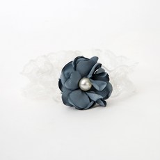 이츠독 강아지 레미 목걸이 XL, 화이트(A), 1개