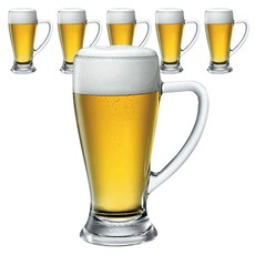 Baviera巴伐利亞馬克杯 379ml 6入, 6個